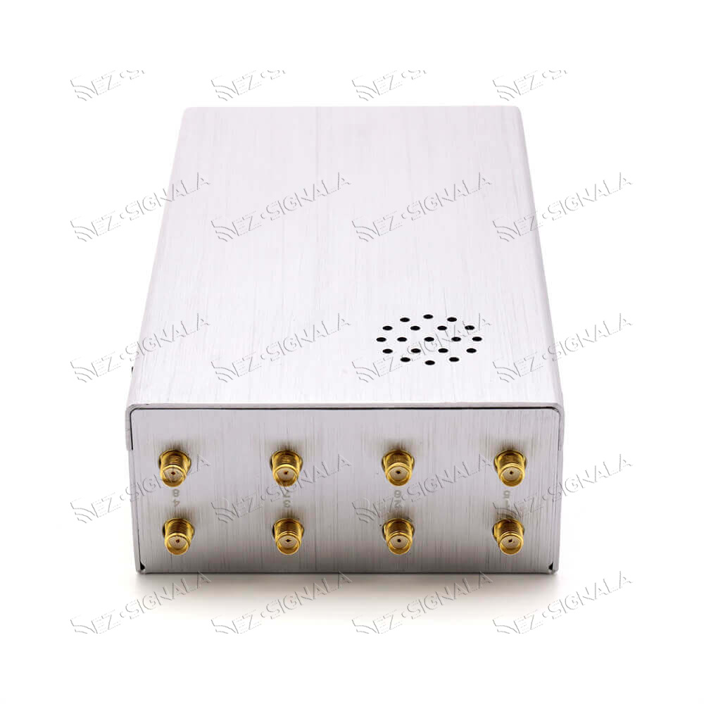Глушилка связи JYT-880D (CDMA/GSM/3G/4G LTE/Wi-Fi) - 4