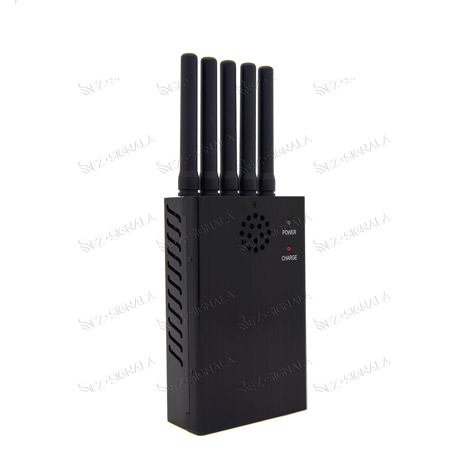 Глушилка EaglePro Торнадо (CDMA, GSM, DCS/PHS, 3G, GPS, WiFi, Глонасс) - 2
