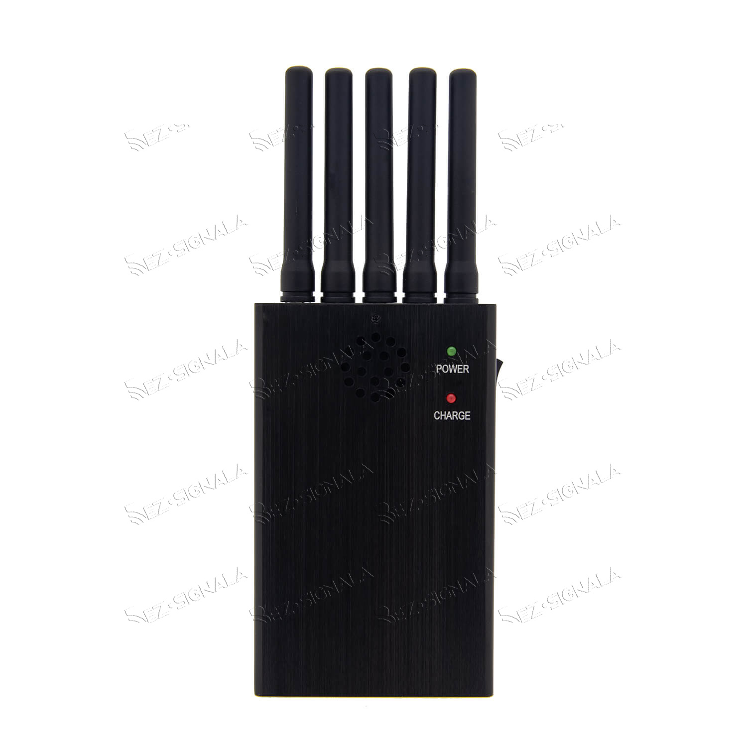 Глушилка EaglePro Торнадо (CDMA, GSM, DCS/PHS, 3G, GPS, WiFi, Глонасс)