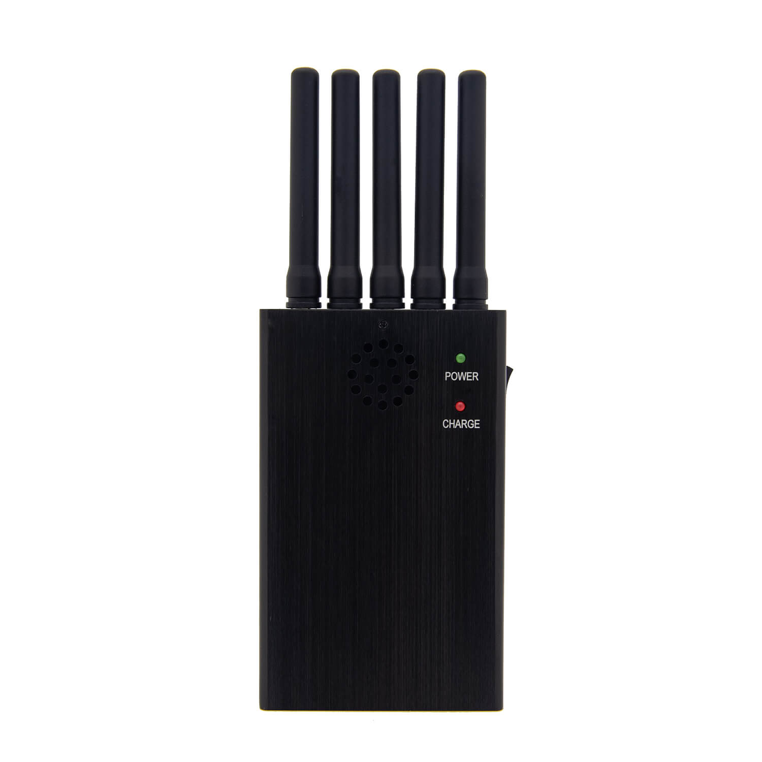 Глушилка EaglePro Торнадо (CDMA, GSM, DCS/PHS, 3G, GPS, WiFi, Глонасс)